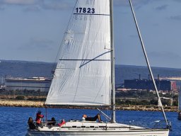 AUTUNNALE TARANTO 2026 - Foto